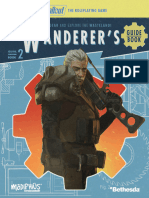 Fallout Wanderers Supplement