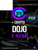 Dojo e-book