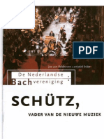 Schutz-Vader Nieuwe Muziek