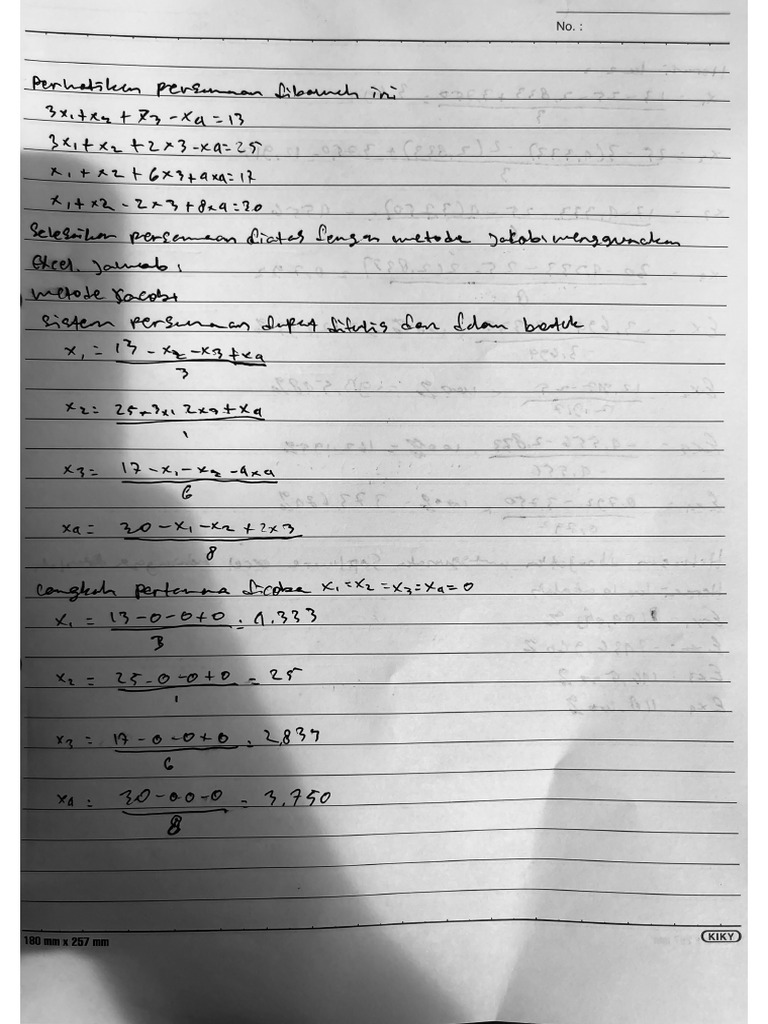 Latihan 07 Kelas A0121006 Ega Prayoga Pdf