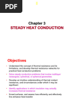 Heat Transfer Chap03 - Lecture