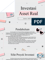 Investasi Aset Rill