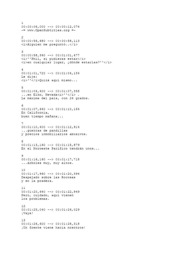 Atrap | PDF