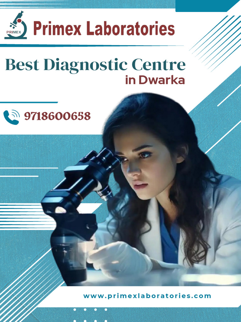 Pathology Test Centre in Delhi | PDF | C Reactive Protein | Glycated ...