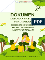 Dokumen Laporan Sekolah