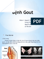 Bnh-Gout