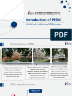 Introduction of PERIC_EN-20231114