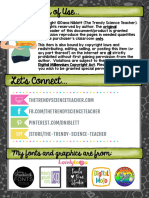 The Cell Membrane Close Reading Assignment