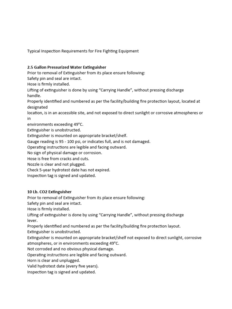 Car Inspection Requirements Massachusetts