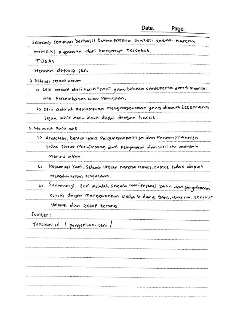 Pertemuan Ke 1 | PDF