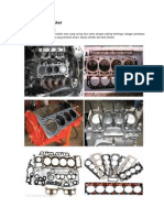 Cylinder Head Gasket