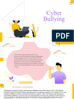 Materi Cyberbullying