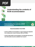 5_Understanding the contents of RCM recommendation 2.22