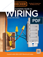 B&D The Complete Guide To Wiring