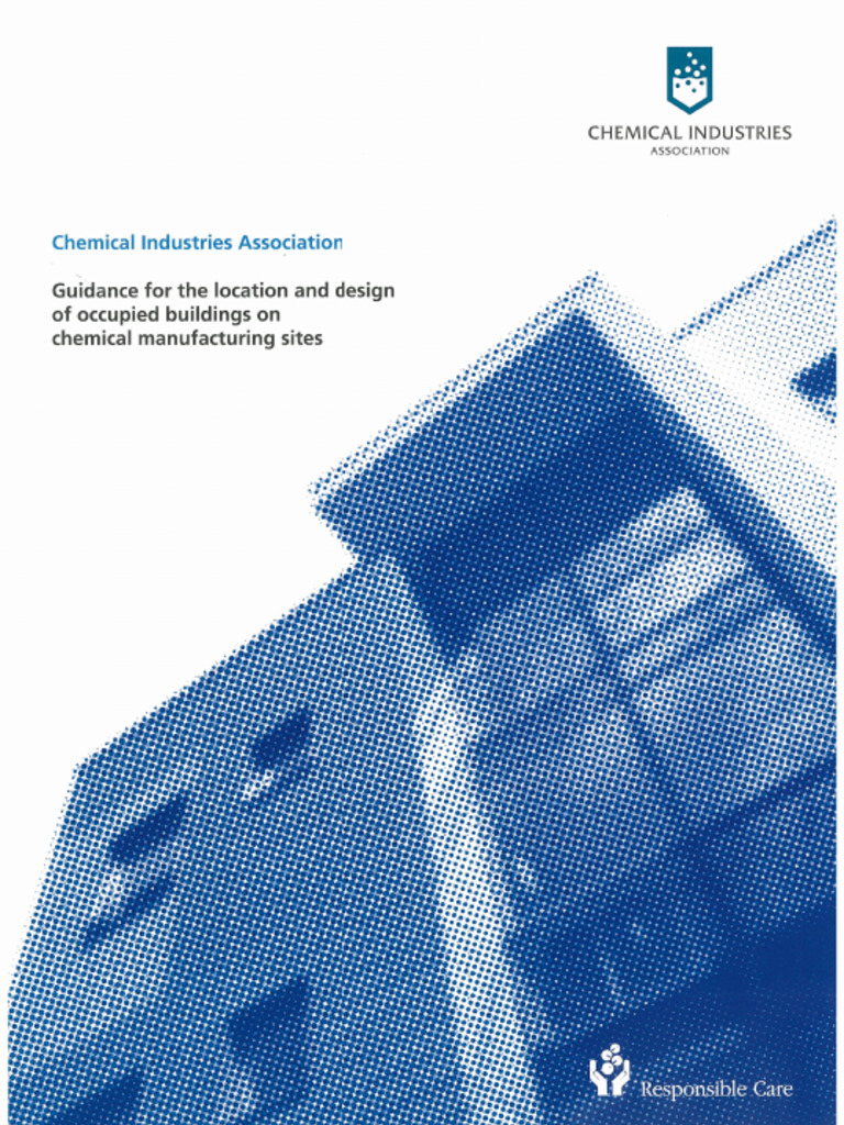 Guidance on Occupied Buildings Safety | PDF | Risk | Hazards