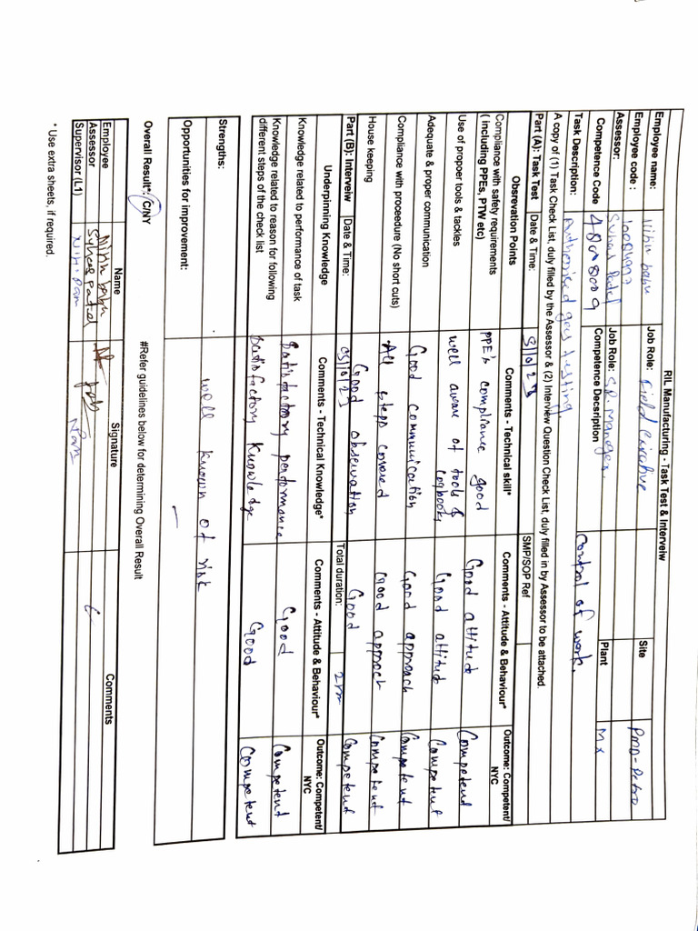 F GAS CAT 1 MOCK TEST PDF FREE visual data 2