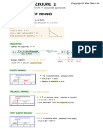 Lecture 2 Notes