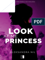 Look at Me Princess Fragment