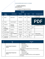 Unjuk Keterampilan Kurir Paket - IIT SEPTA PRASETIYA