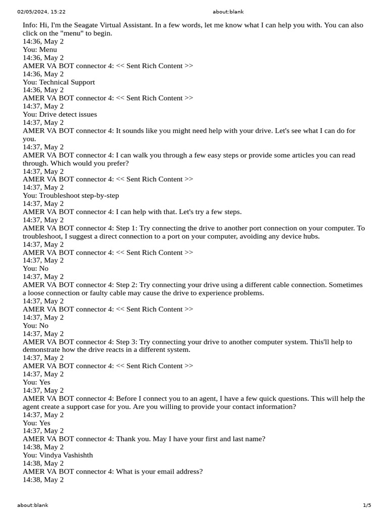 Seagate Pdf Backup Computing