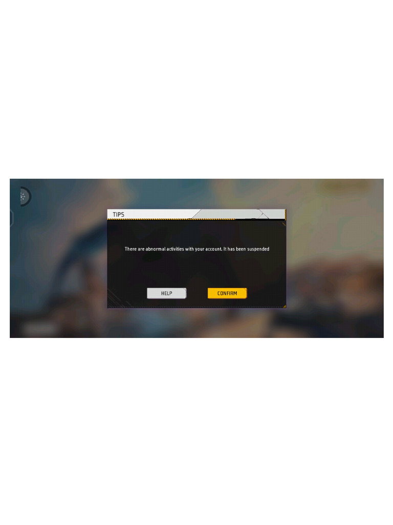 free fire max short form