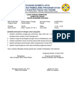 Soal Uts - Analisa Sistem Tenaga - 06 Tele001