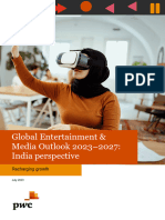 Global Entertainment and Media Outlook 2023 2027 India Perspective v1