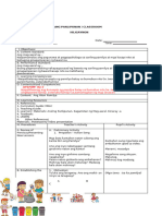 Ap DLP Lesson Plan in Ap Hiligaynon