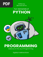 Python 1