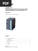 Download Siwarex Fta Quick Guide v3 1 by Sama A Mohamed SN73115767 doc pdf