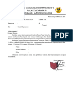 18-Surat Dispensasi Instansi