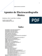 Electrocardiografia Basica