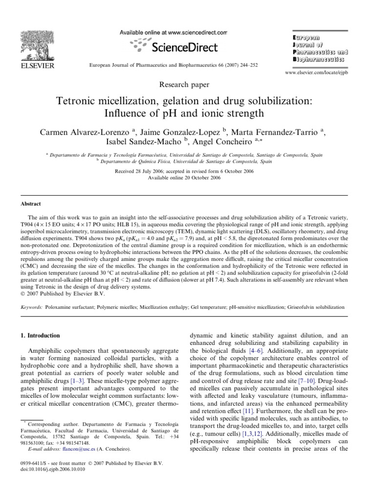 J ejpb 2006 10 010 pdf ph acid dissociation constant
