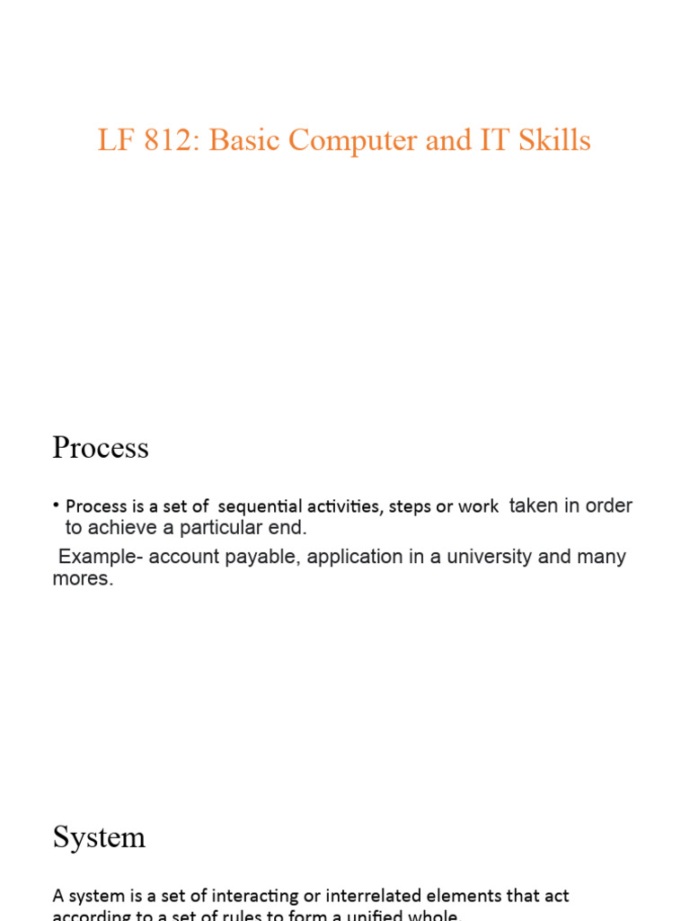 LF 812 Attachment | PDF | Input/Output | Operating System