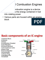 Ic Engines