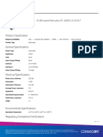 AT-15-43-MF Product specifications