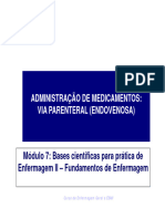 EG Aula 8 Administração de medicamentos 6