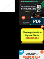 Photosynthesis+in+Higher+Plants+_+ONE+SHOT+-+EP-1