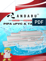 Brosur Andaru 2