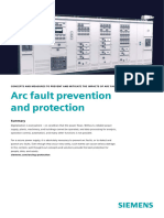 SIDS-T10015-02 WP Arc Fault Protection-US Online