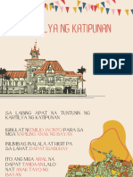 KARTILYA NG KATIPUNAN (4)