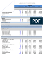 Revisi 2 RAB Bangunan Komersial (Revisi 12 Juli 2019)