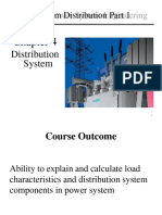 Distribution System (Part 1)