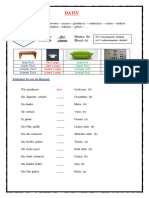 dativ-fur-die-anfanger-arbeitsblatter-grammatikerklarungen-grammatikubung_133390