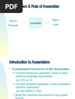 Assembler 1