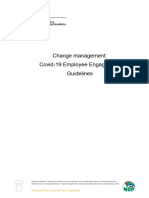 Change MGT Guidelines - Covid 19 - v2