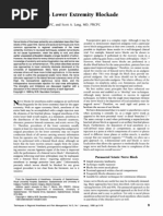 Download Innovations in lower extremity blockade by api-3851548 SN7311711 doc pdf