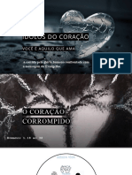 ÍDOLOS DO CORAÇÃO