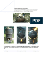 BioChar PDV