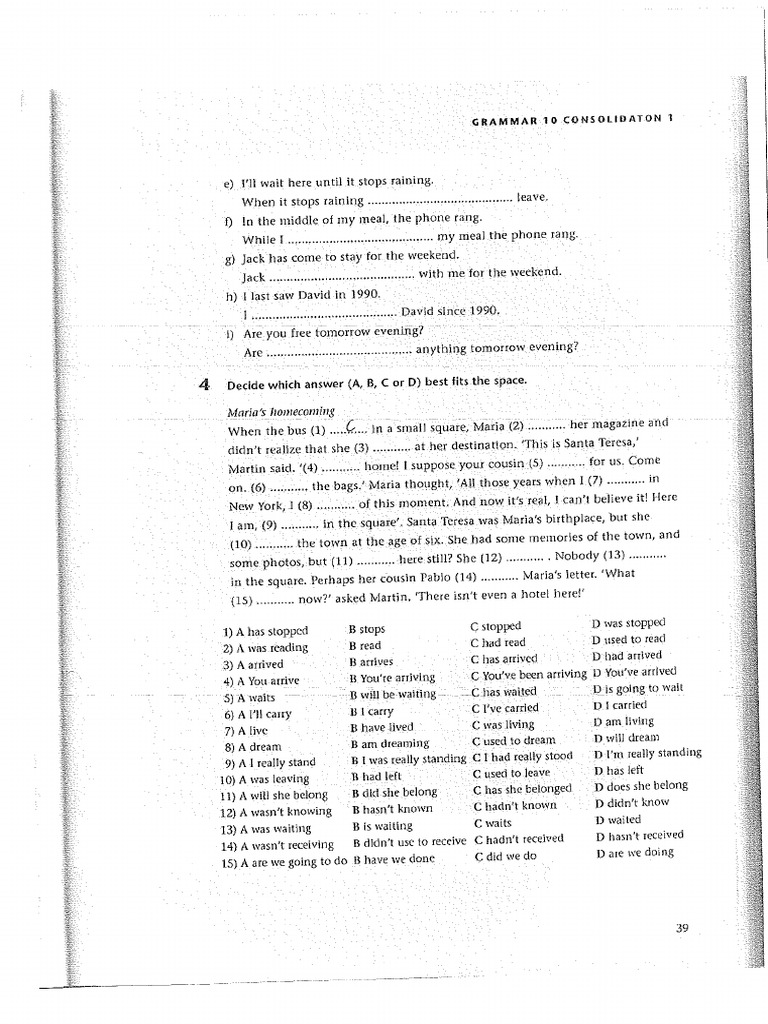 Abcd | PDF
